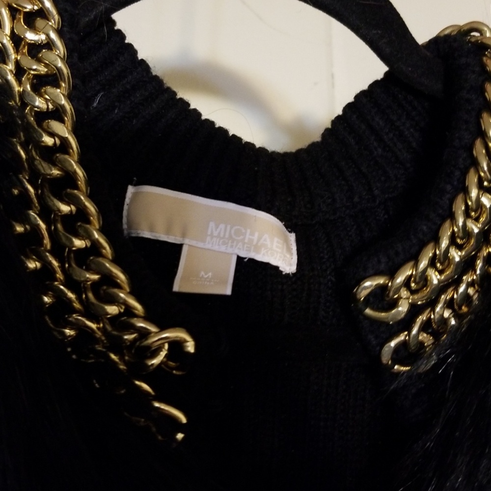 MK vest